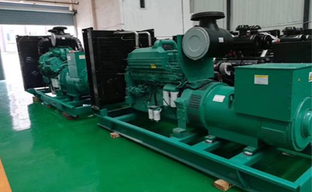 玉树发电机出租 玉树发电机出租