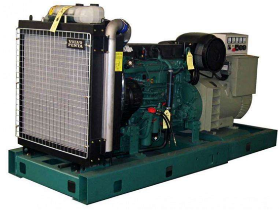 玉树柴油发电机